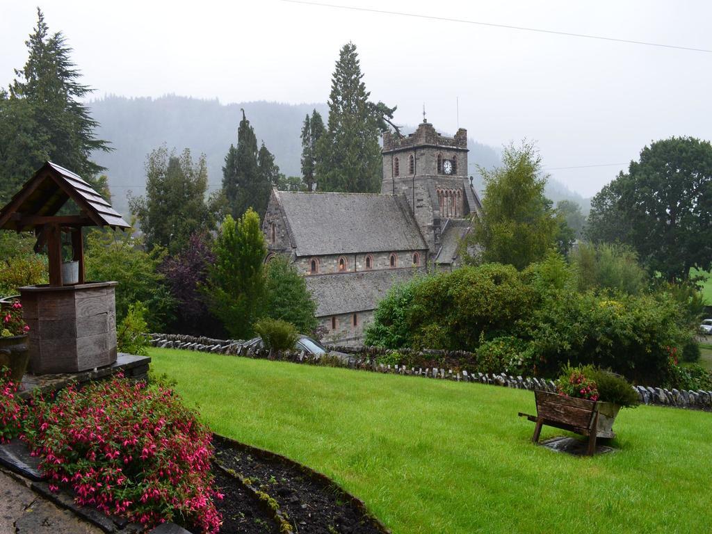 Church Hill House بيتوَس واي كود المظهر الخارجي الصورة